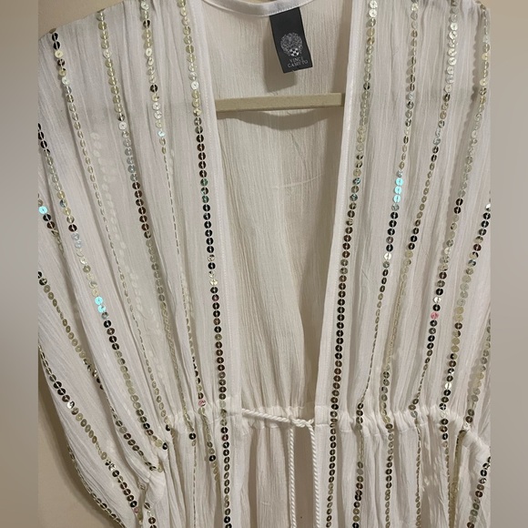 Swim cover greek goddess - Picture 2 of 5